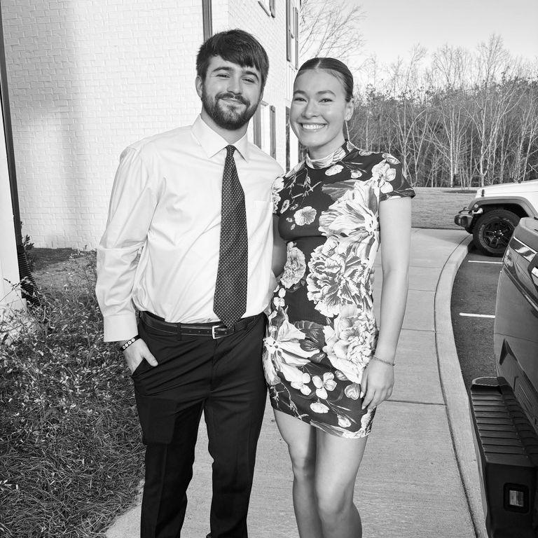 Wedding Season Round 2! Round 3 is our turn!
