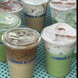 Café Lomma & Limma