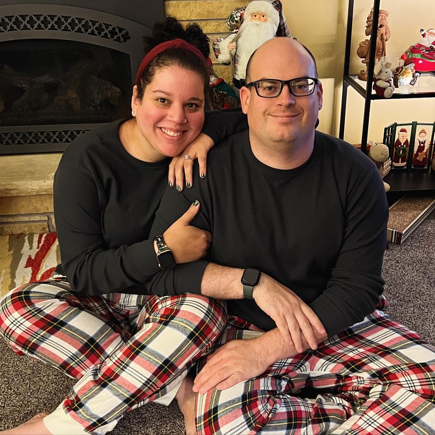 Christmas 2023 in Minnesota