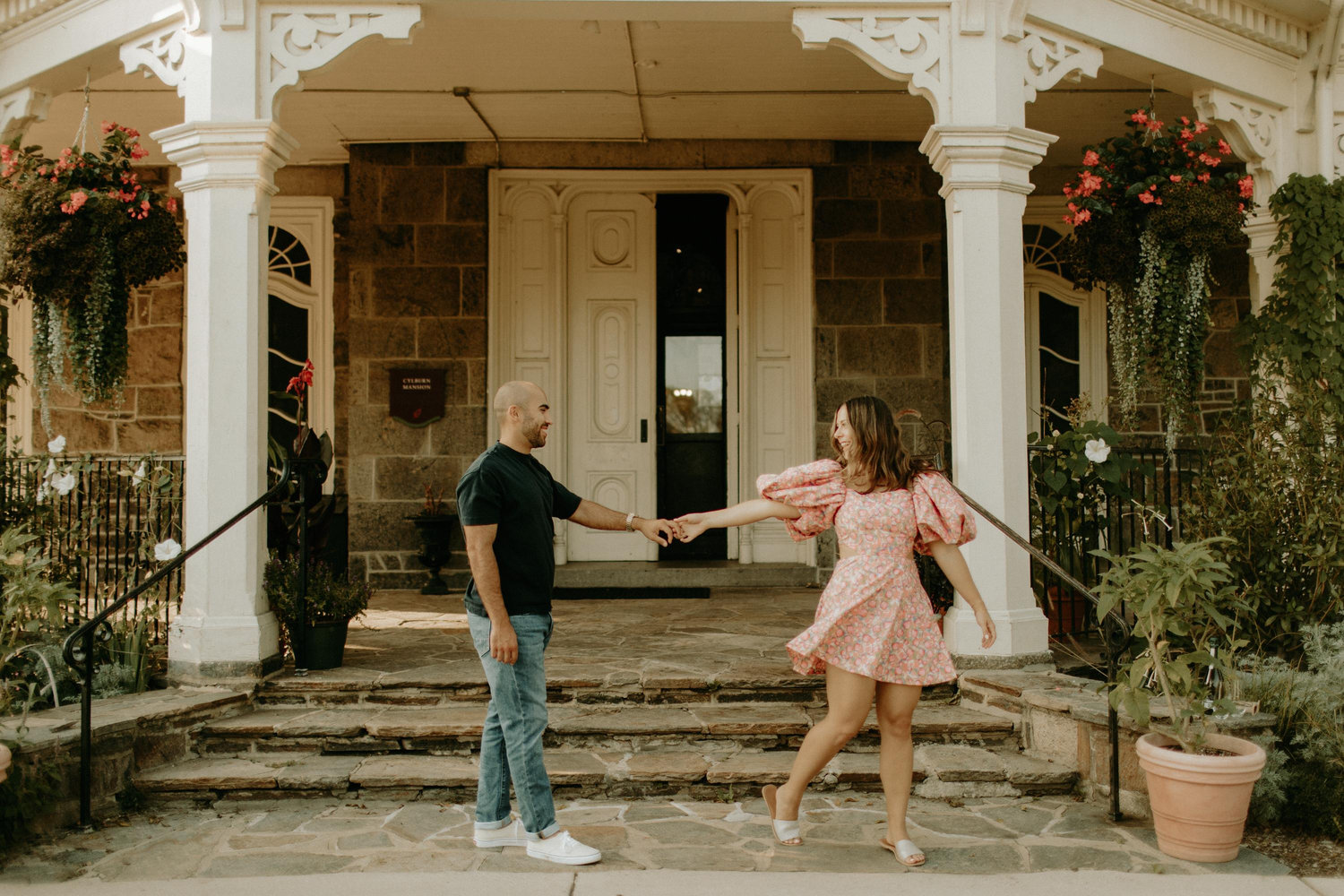 The Wedding Website of Sophia Macek and Zachary Rowe