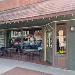 Smokey Row Coffee