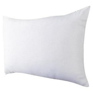 Plush Pillow Standard/Queen White - Room Essentials™