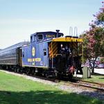 N.C. Transportation Museum