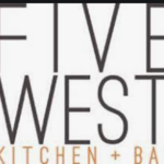 Five West