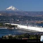 The Dalles Dam Visitor Center