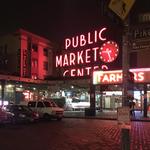 Pike Place Market
