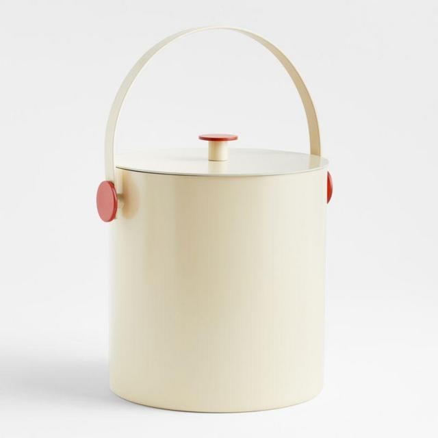 The Ice Bucket by Molly Baz