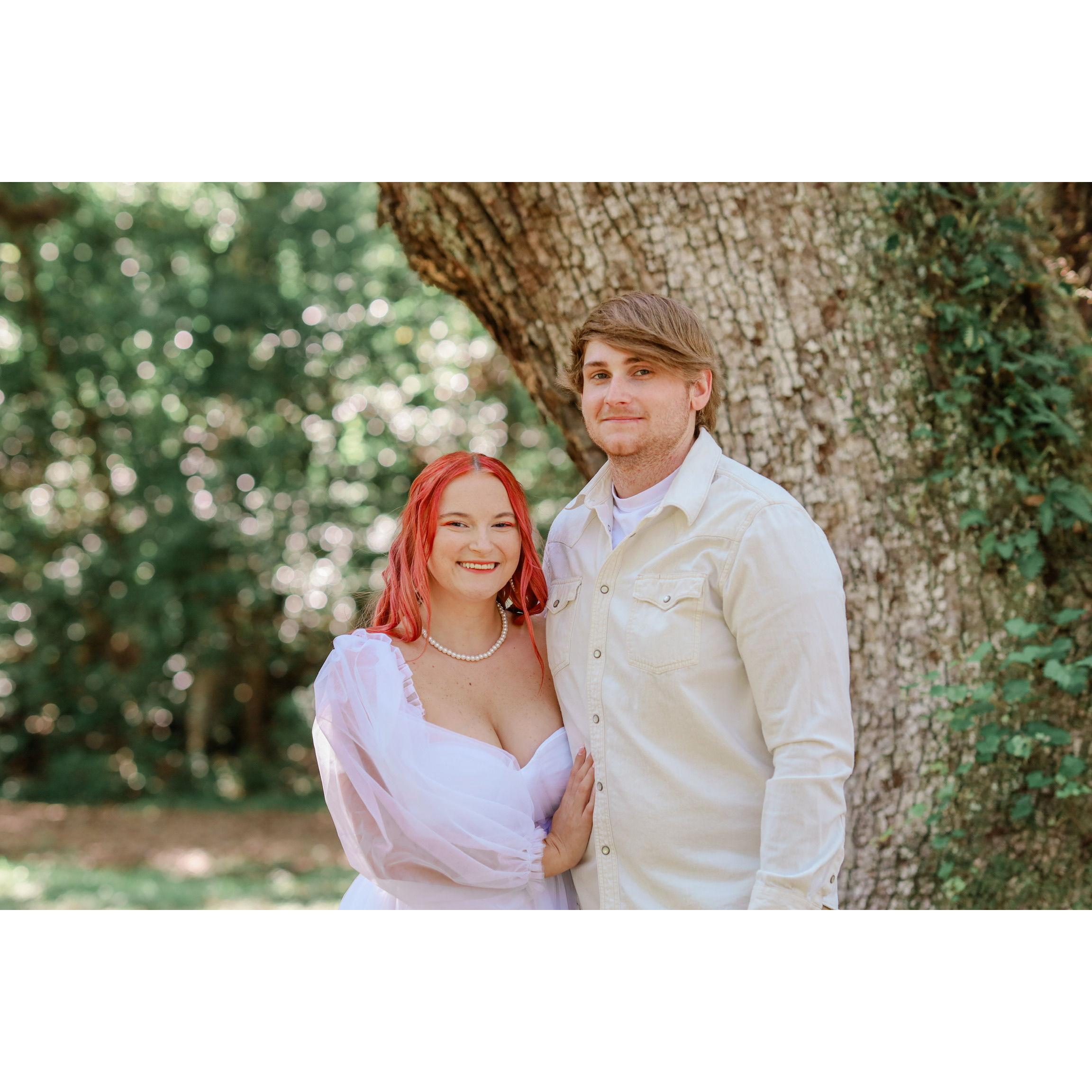 The Beginning of Forever