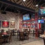 G.O.A.T. Restaurant and Bar