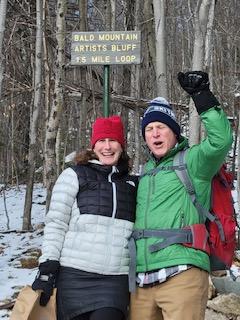 The Wedding Website of Cima Pillsbury and Robert Anderson