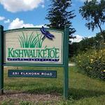 Kishwauketoe Nature Conservancy