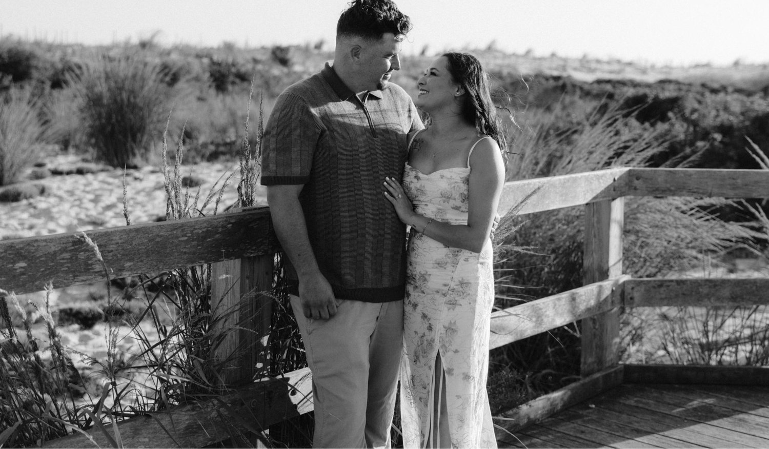 The Wedding Website of Meliza Guevara and Thomas Navarro