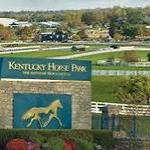 Kentucky Horse Park