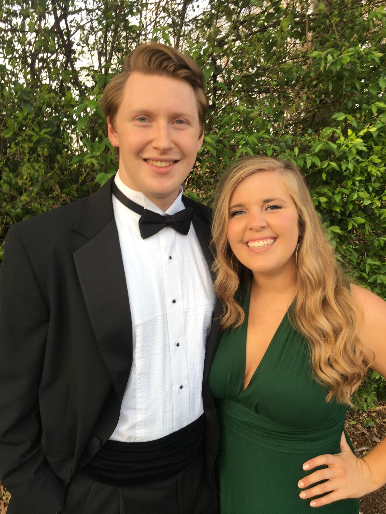 3/2/2019- Gamma Phi Formal 2019!