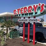 P. Terry's Burger Stand