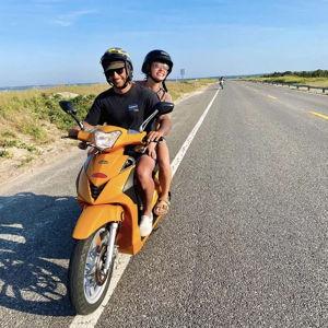 Honeymoon Fund