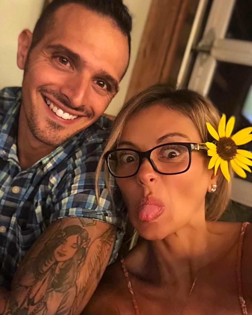 The Wedding Website of Kelly Pestana and Justin Matteo