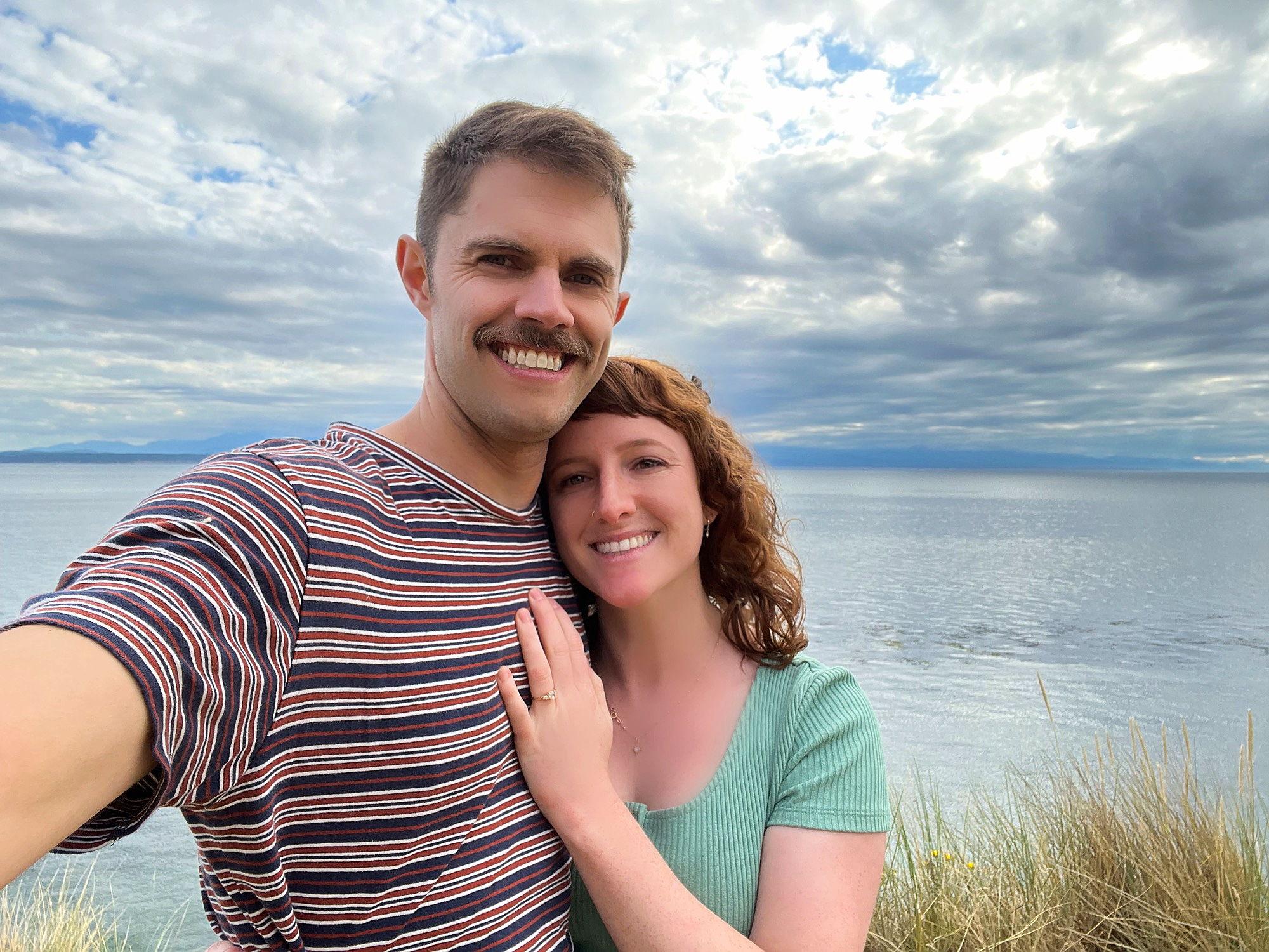 The Wedding Website of Kelsey Blackstone and Michael Hurst