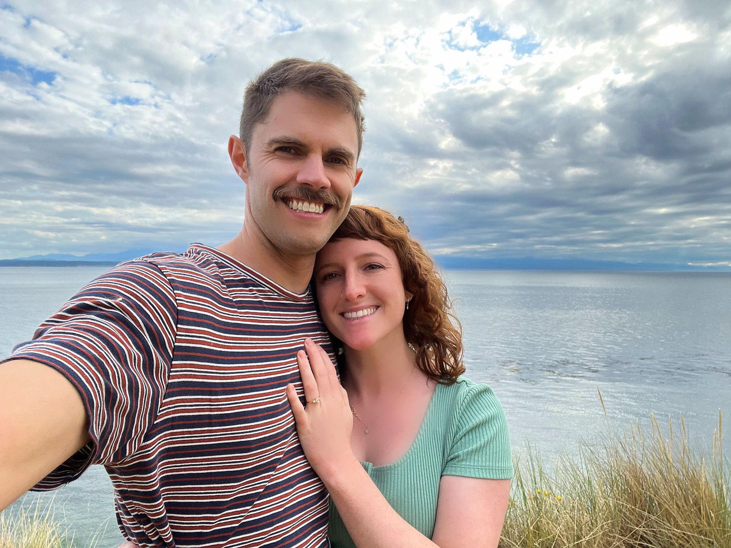 The Wedding Website of Kelsey Blackstone and Michael Hurst