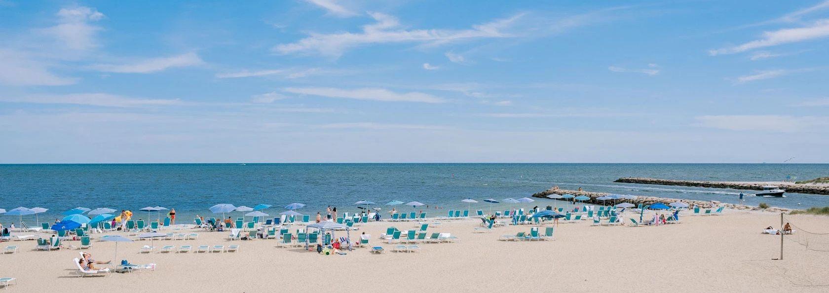 The Wedding Website of Isabella Simone and Tyler Fishman