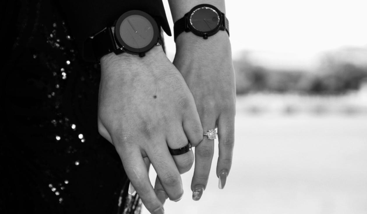 The Wedding Website of Anil Noorestani and Rose Khoshnaw