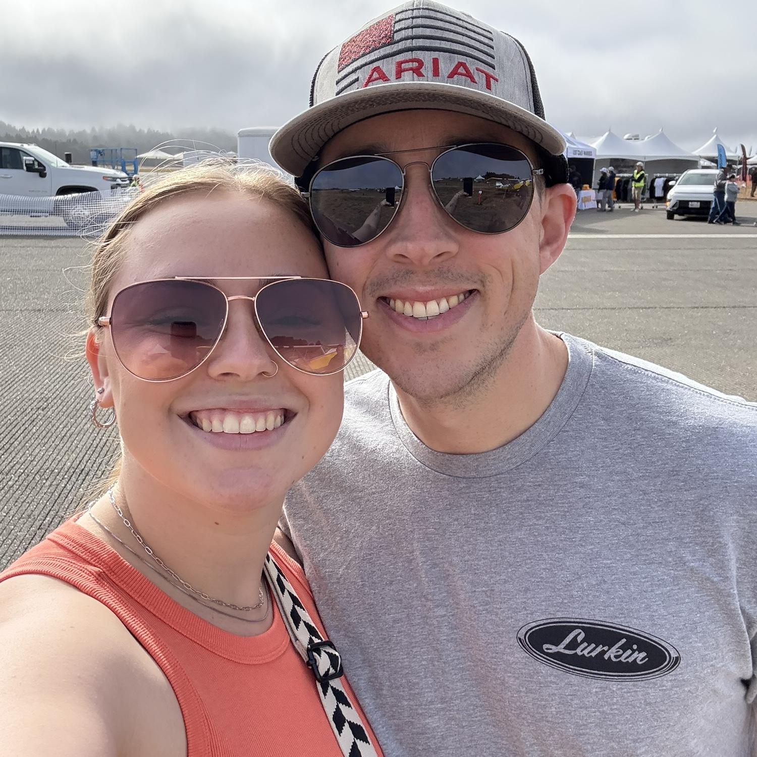 Arcata Air Show