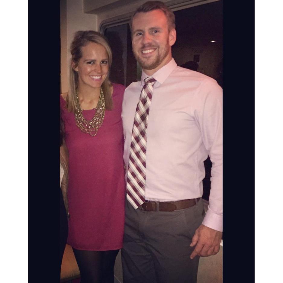 Back in the beginning!
November 2016