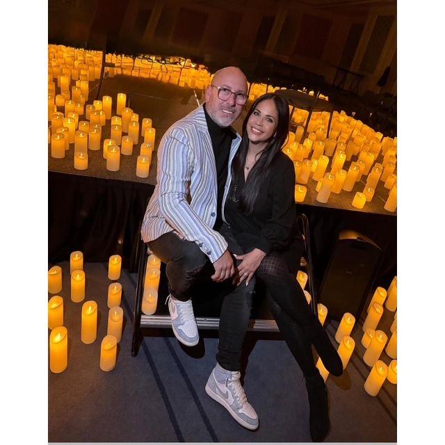 Candlelight Concert