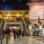 Ameristar Casino East Chicago