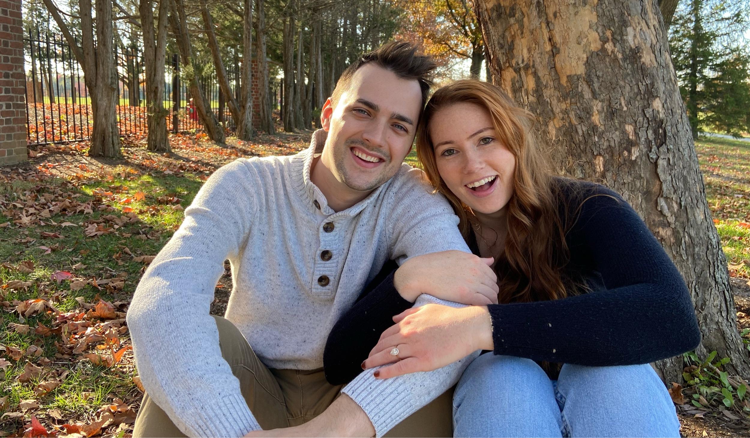 The Wedding Website of Katie Snider and Caleb Cullen