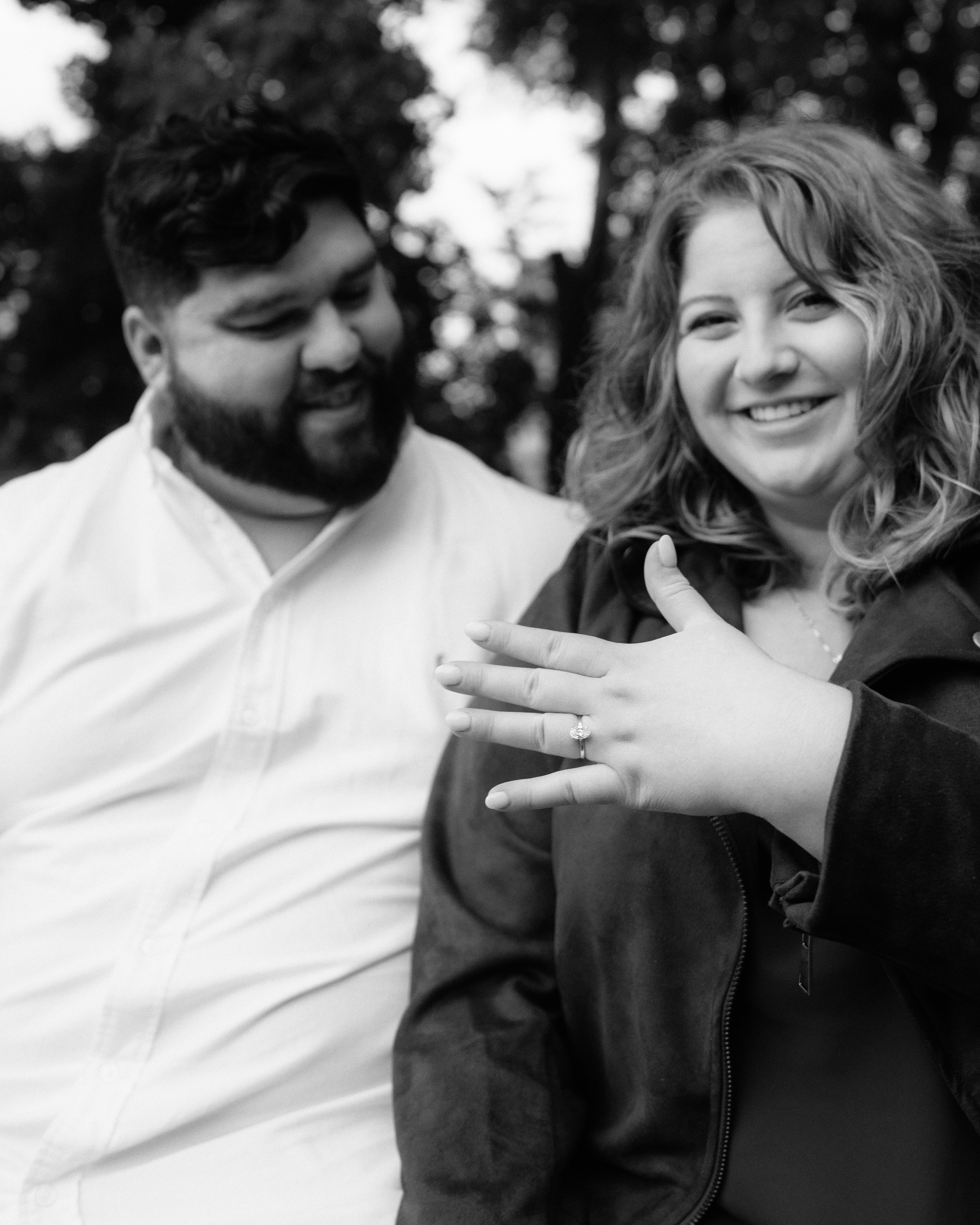 The Wedding Website of Kelsie LaFerriere and Victor Agudelo