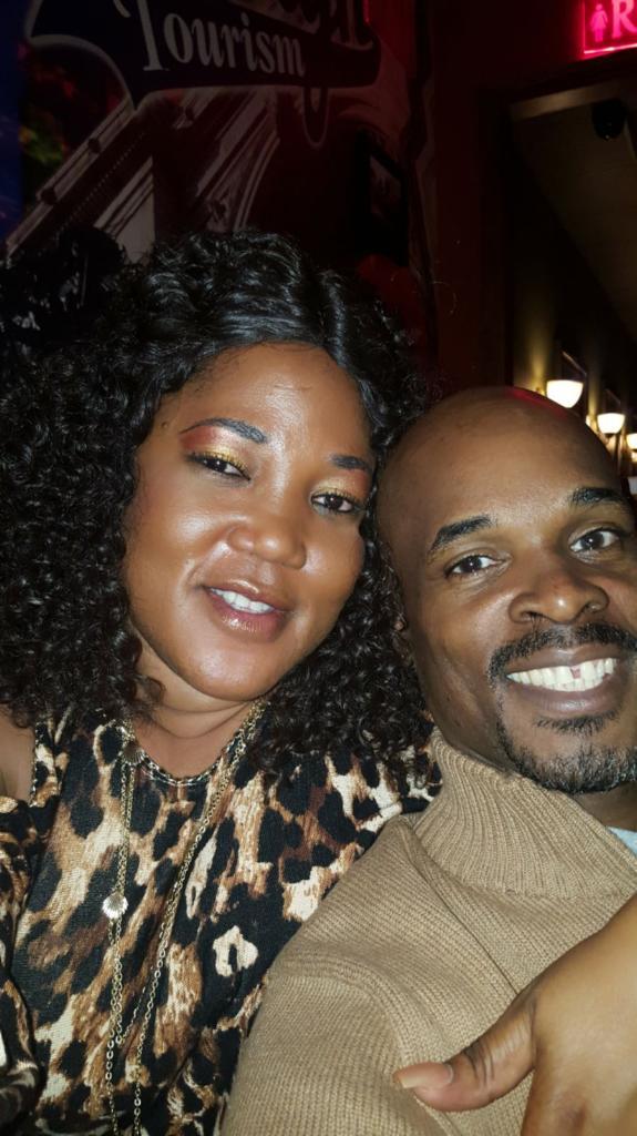 The Wedding Website of Charmaine Joseph and Michael Descartes