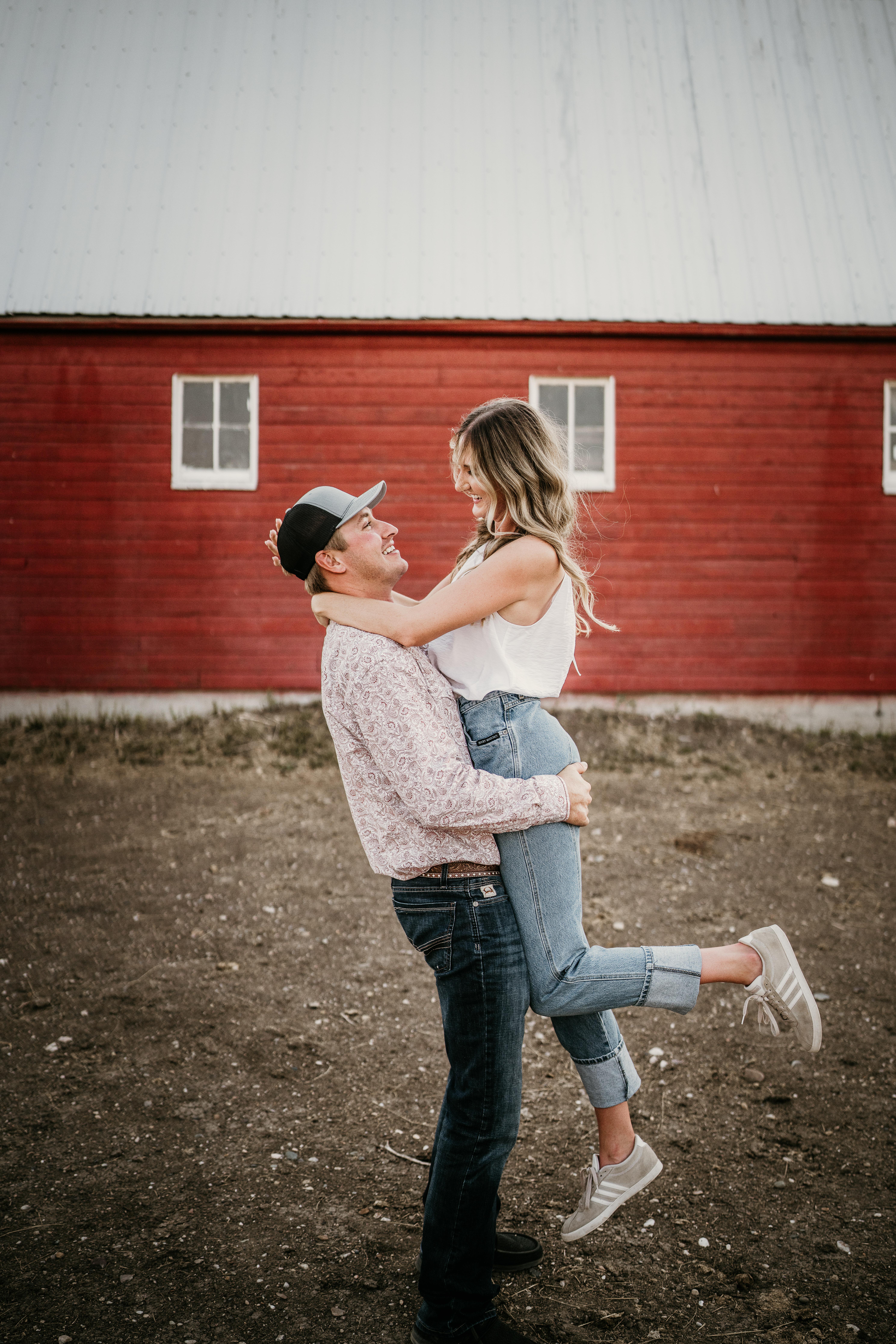 The Wedding Website of Mikayla Watson and Jace Philipsen