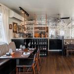Cowhorn Kitchen & Wine