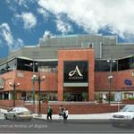 Andino Shopping Mall