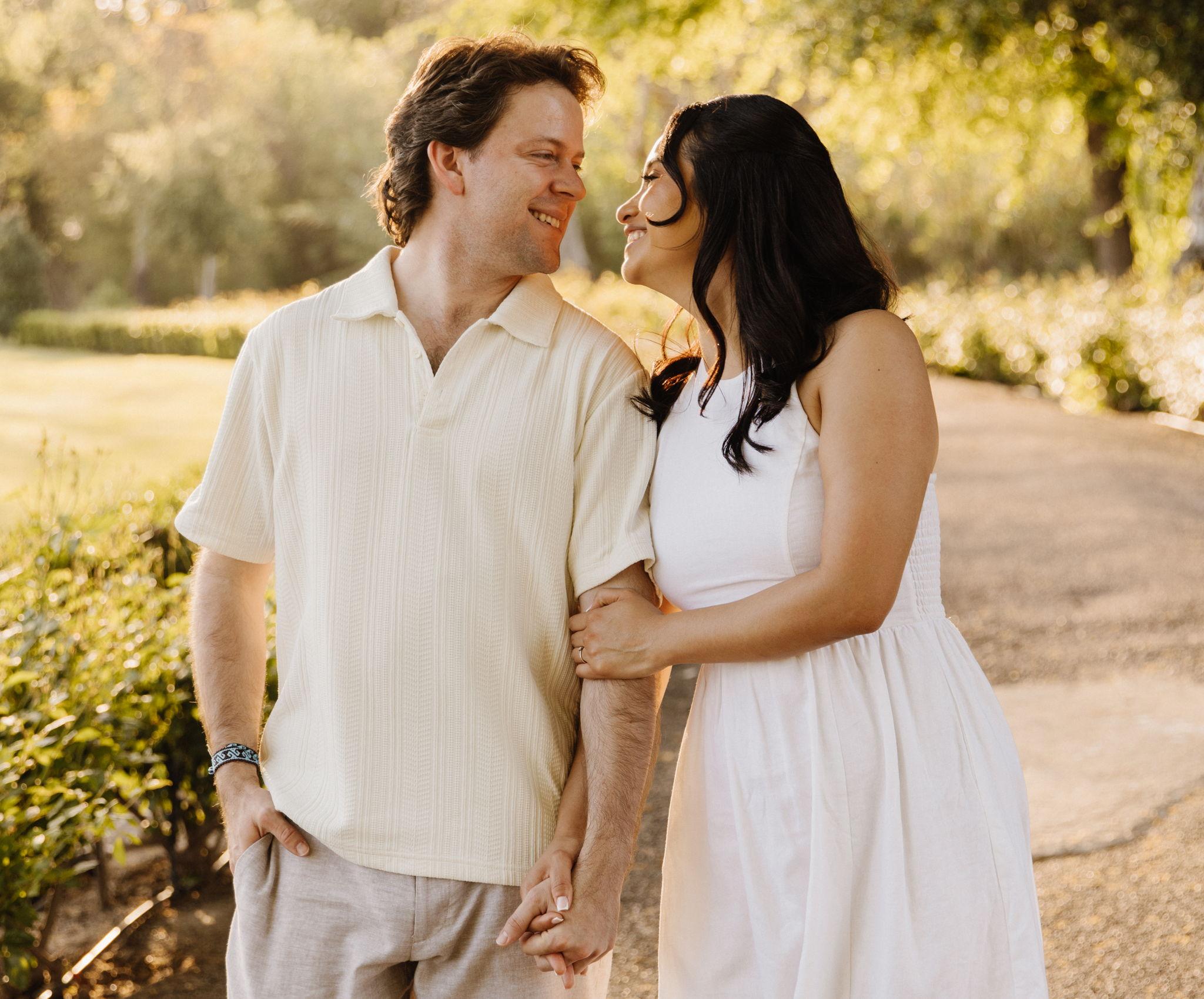 The Wedding Website of Dante del Rosario and Leonela Lopez