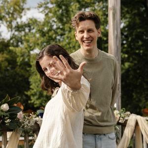 Honeymoon Fund