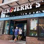 Ben & Jerry’s