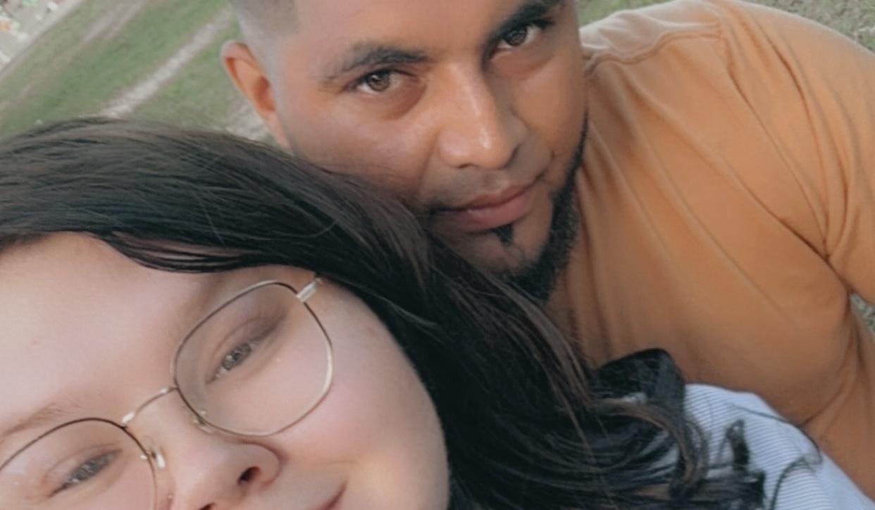 The Wedding Website of Jayme Moore and Hector Murillo