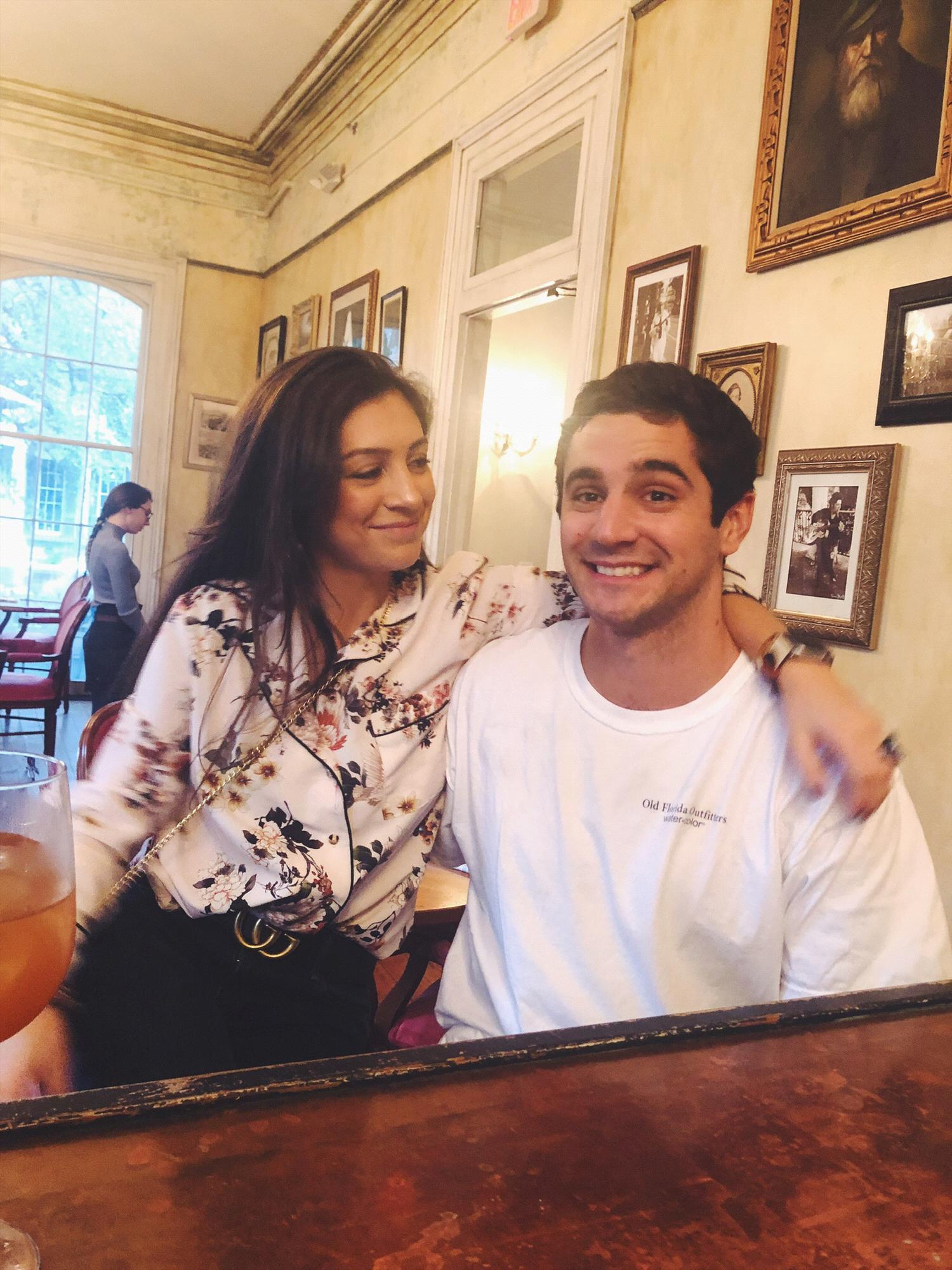 New Orleans, LA
