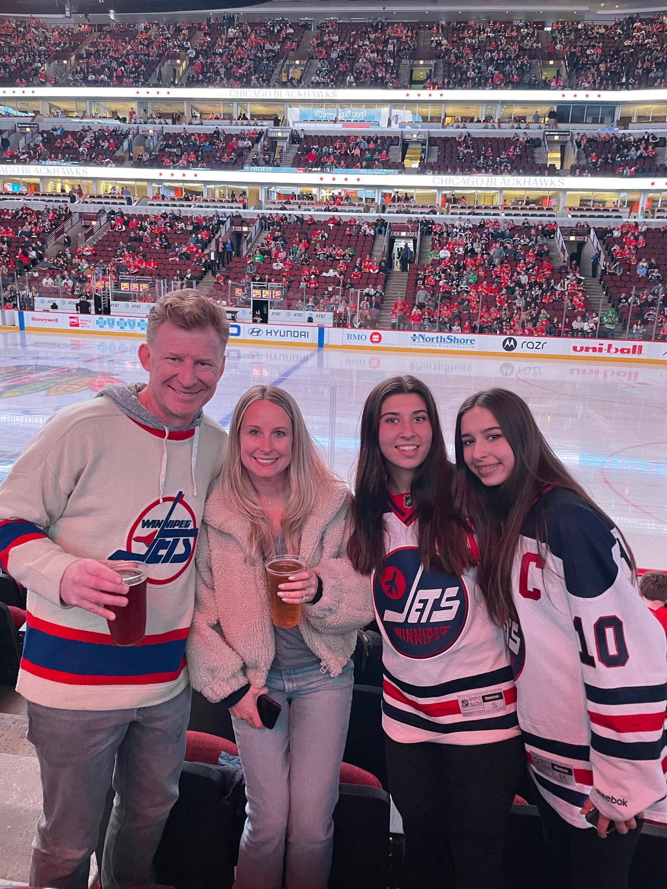 Go Jets!