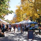 Boulder Farmers Market