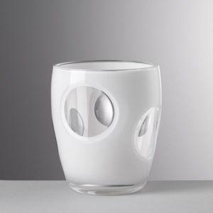 White Acrylic Glass