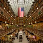 The Arcade Cleveland