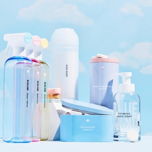 Laundry Refill Packs