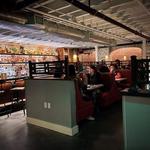 Alley Cat Lounge