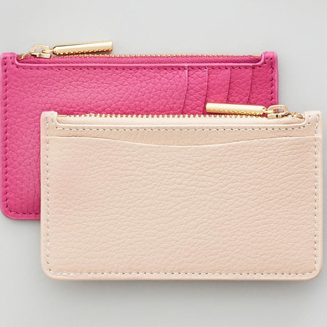 Zip Cardholder