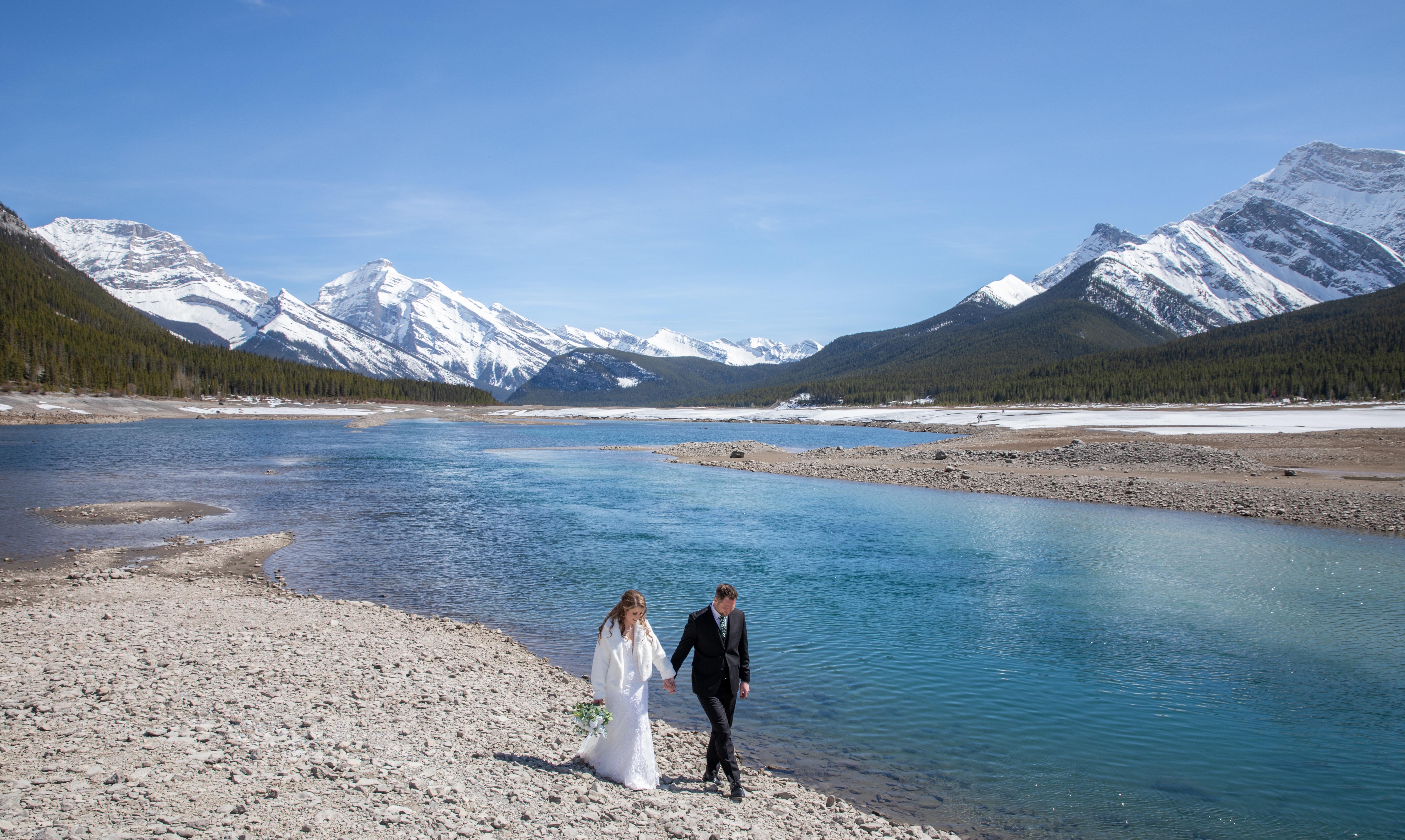 The Wedding Website of Aryana Spitsberg and Alex Spitsberg