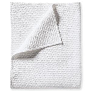 Westwood Quilt (White / Full/Queen)