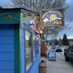 High Mountain Pies